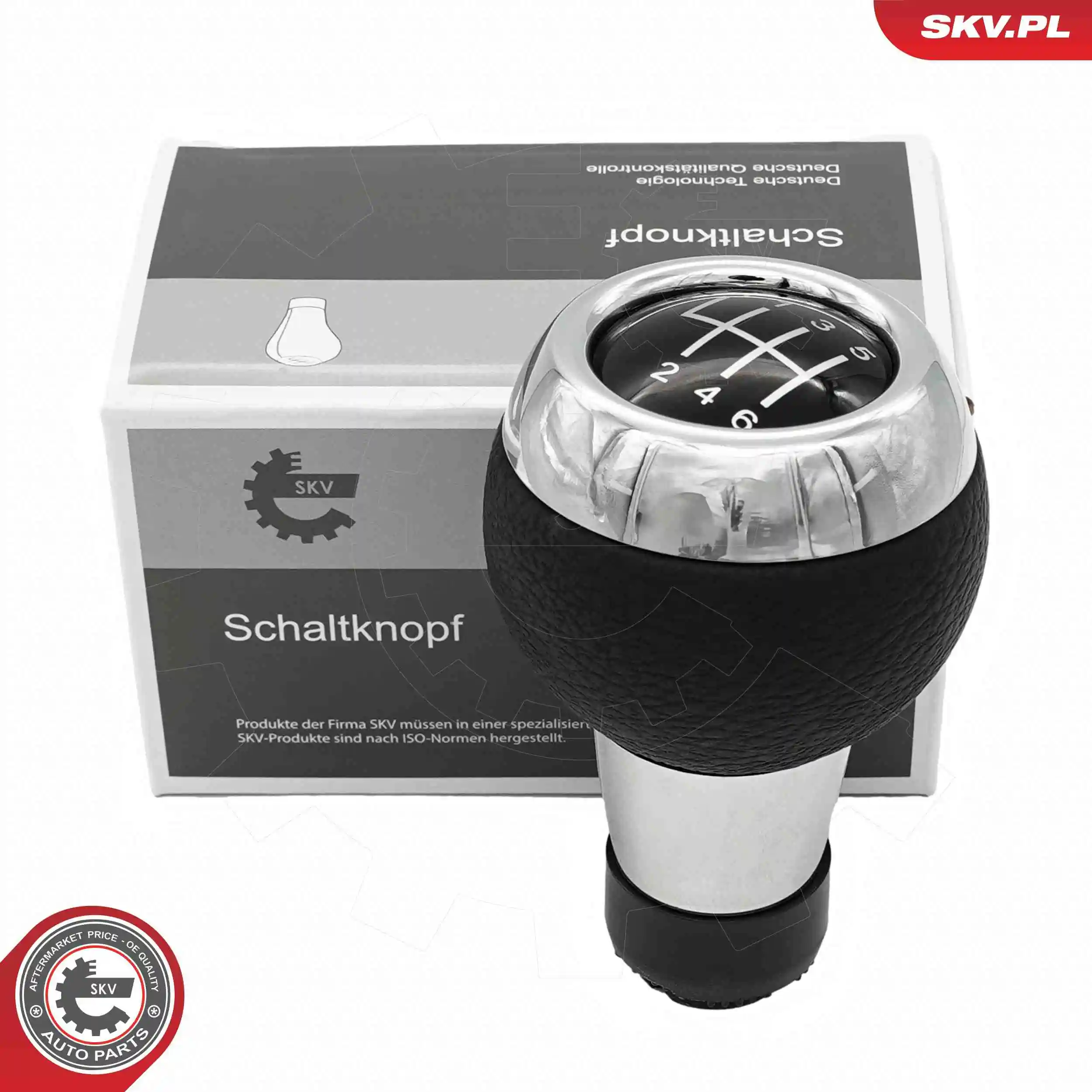 Gear Lever Knob